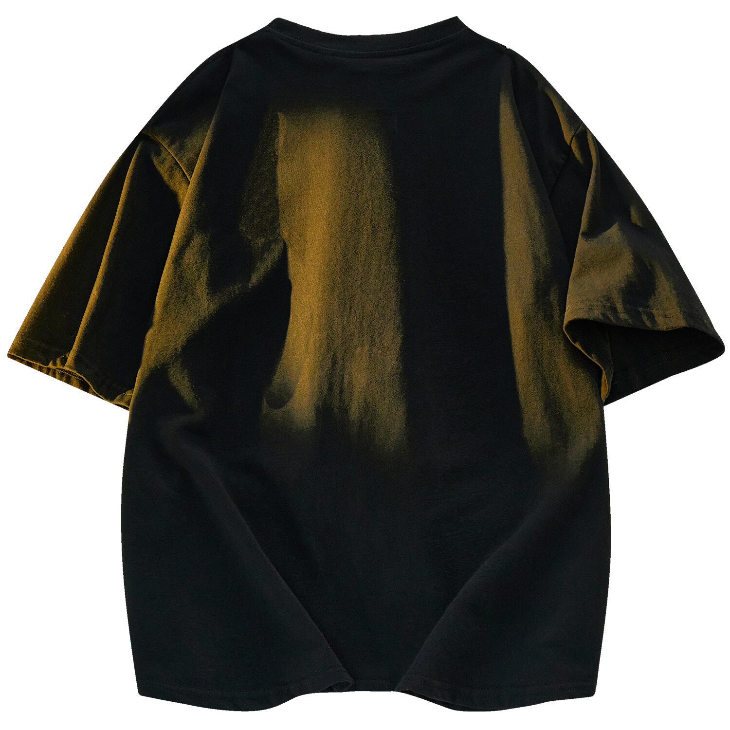 Футболка унисекс Gson, зеленый
Футболка унисекс Gson, зеленый