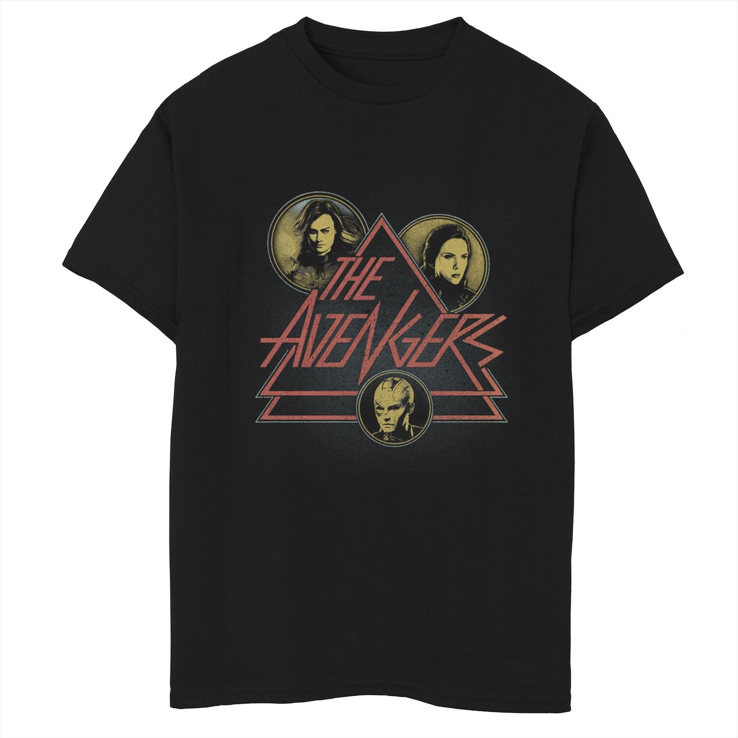 Футболка с рисунком Marvel Avengers Endgame для мальчиков 8–20 лет Marvel
Футболка с рисунком Marvel Avengers Endgame для мальчиков 8–20 лет Marvel