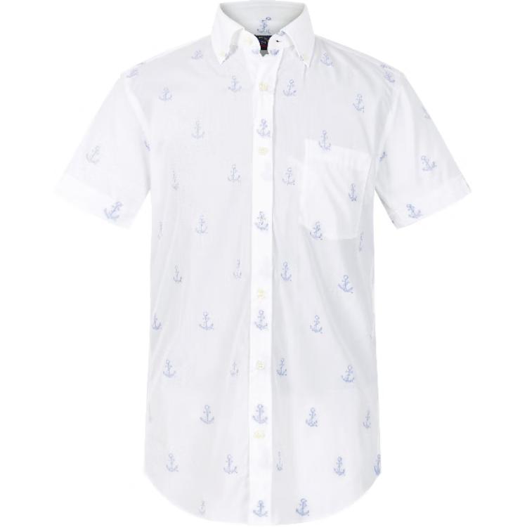 Paul & Shark Яхтенная рубашка мужская white
Paul & Shark Яхтенная рубашка мужская white