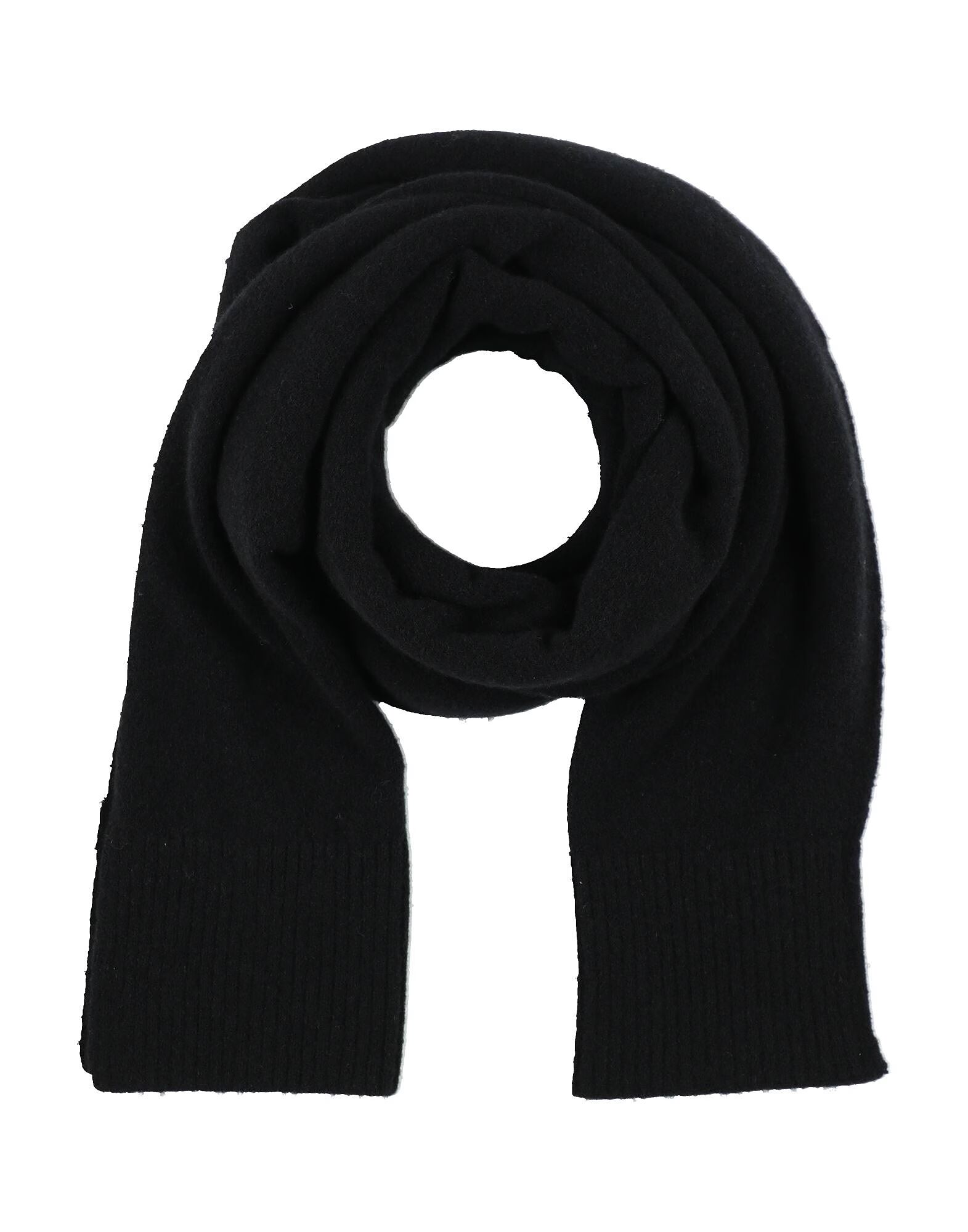 Шарф Isabel Benenato, черный
Шарф Isabel Benenato, черный