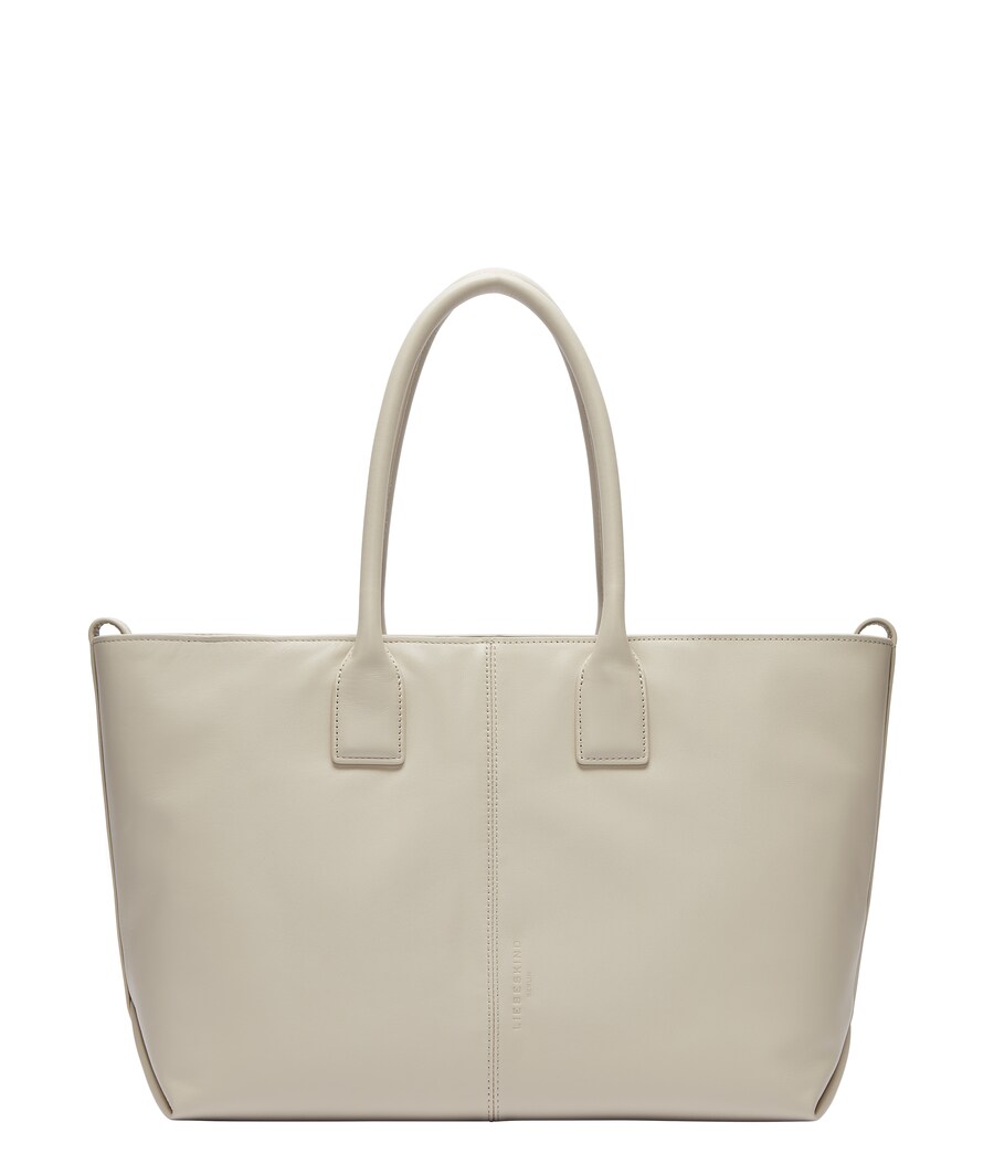 Сумка-шоппер Liebeskind Berlin, Cream
Сумка-шоппер Liebeskind Berlin, Cream