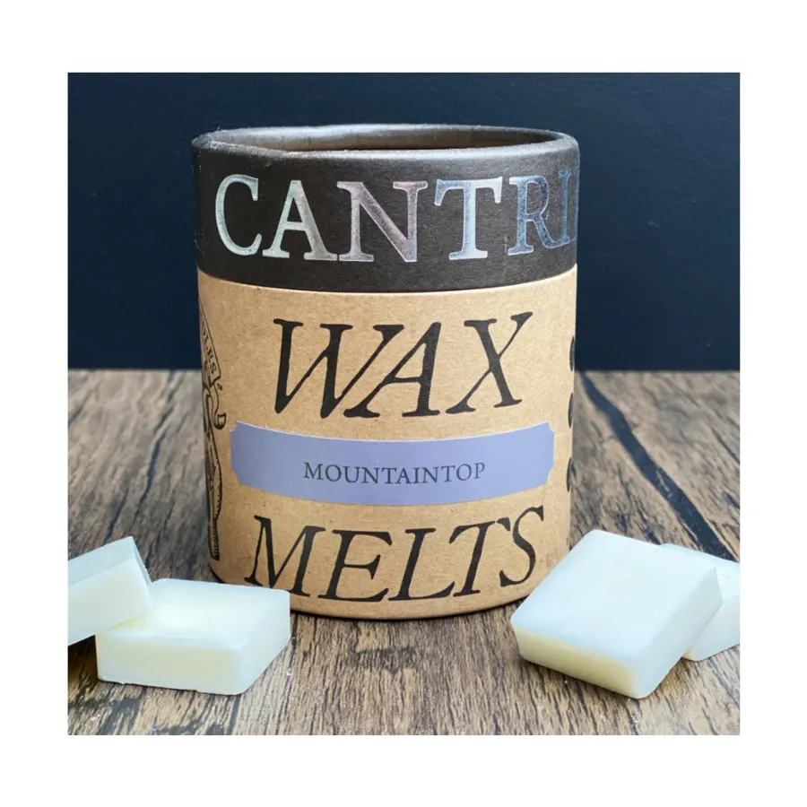 Расплав горного воска, Wax Melts (Cantrip Candles)
Расплав горного воска, Wax Melts (Cantrip Candles)