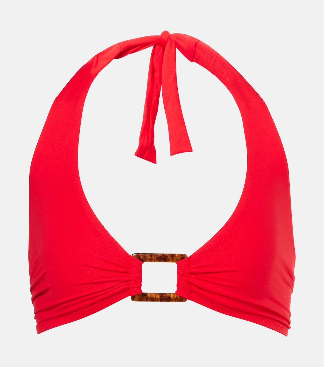 Бикини топ Paris с декором Melissa Odabash, красный
Бикини топ Paris с декором Melissa Odabash, красный