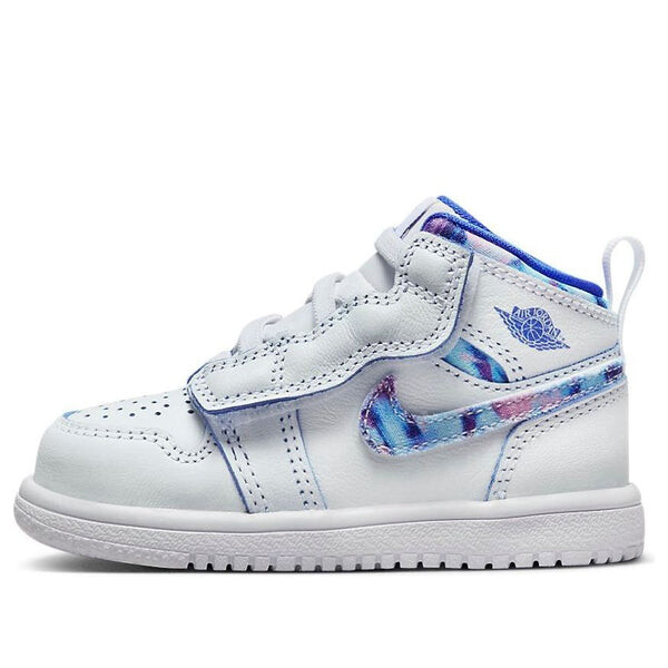 Кроссовки 1 средний alt se gc Air Jordan, белый
Кроссовки 1 средний alt se gc Air Jordan, белый