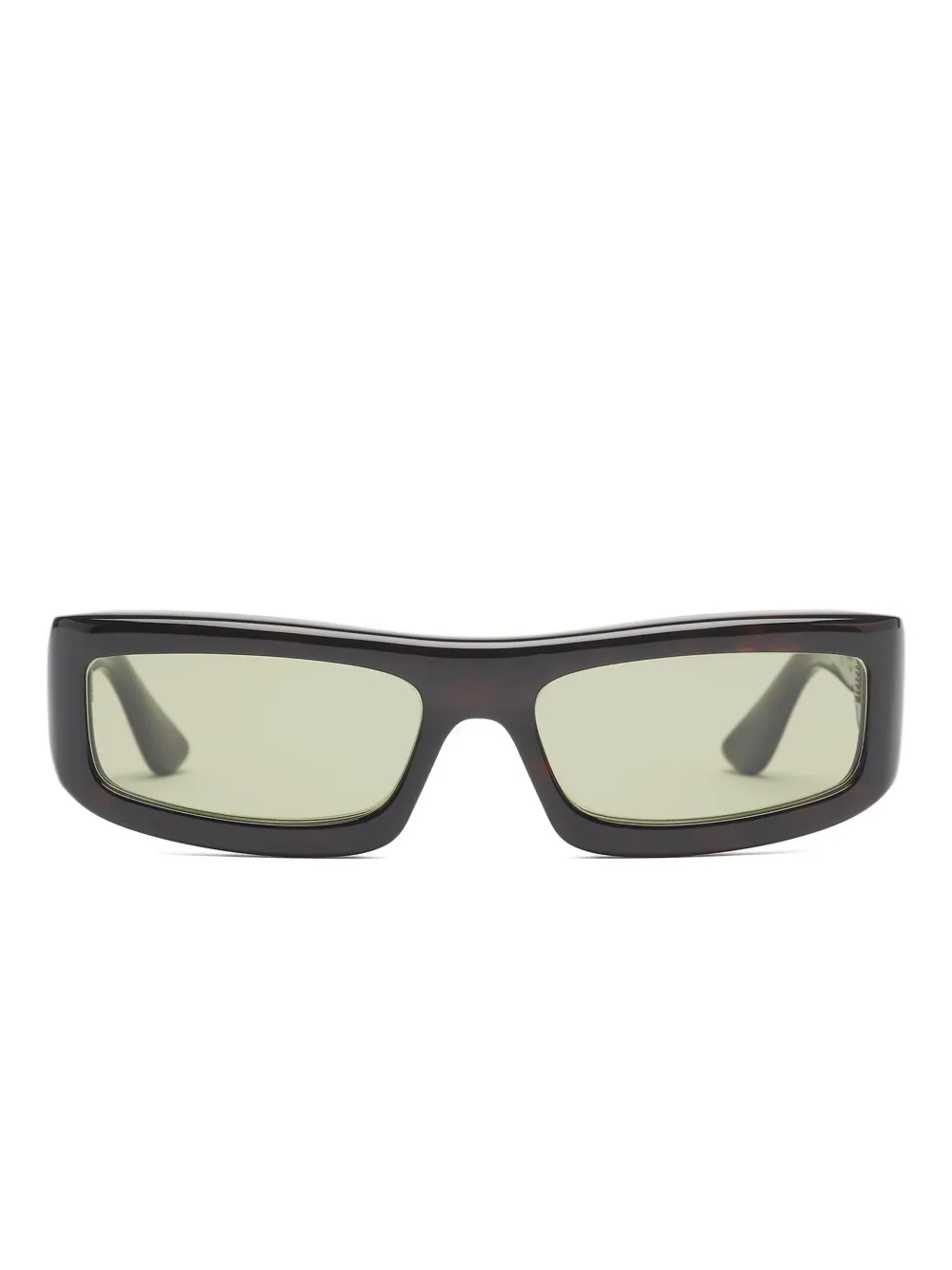 Прямоугольные солнцезащитные очки в черепаховой оправе Port Tanger, коричневый
Прямоугольные солнцезащитные очки в черепаховой оправе Port Tanger, коричневый