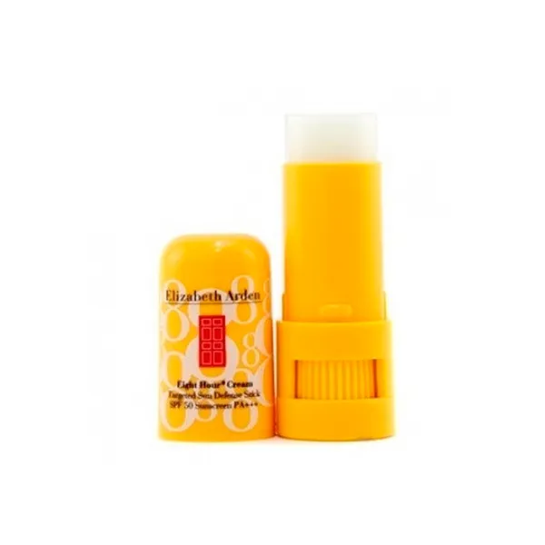 Палочка для защиты от солнца Eight Hours Sun Defense Stick Spf 50 Elizabeth Arden, 7 ml
Палочка для защиты от солнца Eight Hours Sun Defense Stick Spf 50 Elizabeth Arden, 7 ml