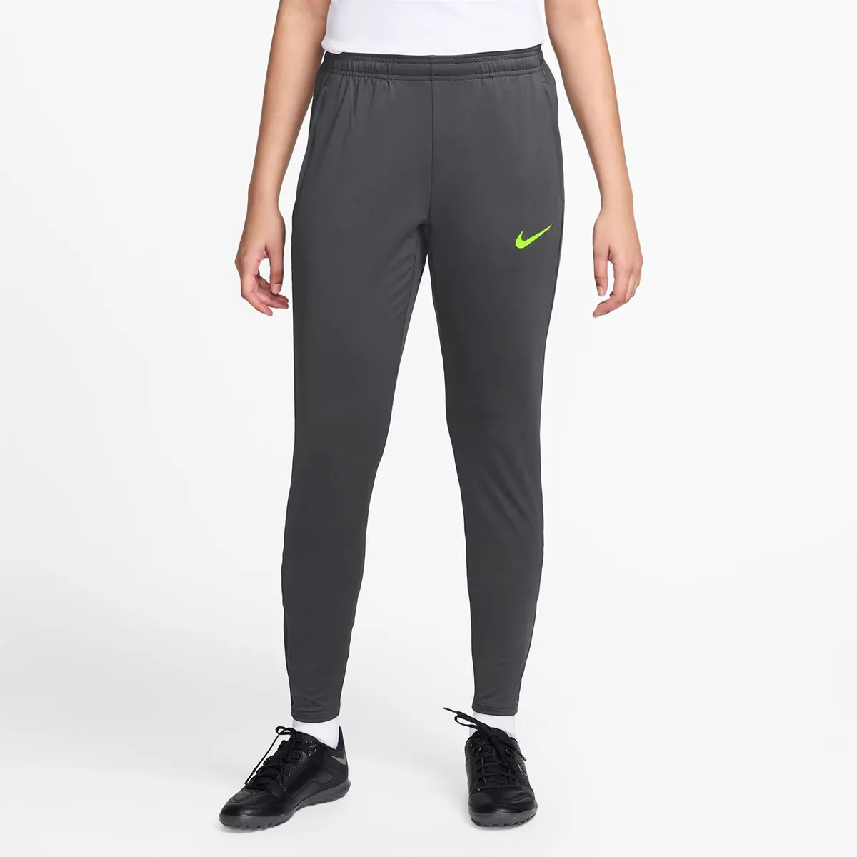 Женские брюки Nike Strike, серый
Женские брюки Nike Strike, серый