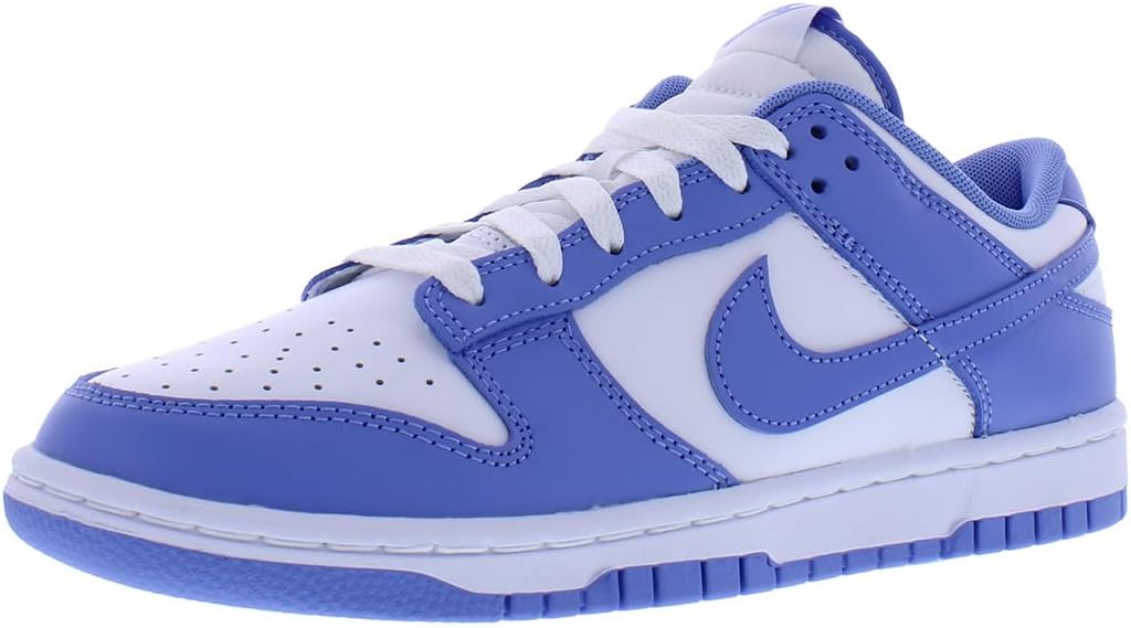 Мужские кроссовки Nike Dunk Low Retro, белый
Мужские кроссовки Nike Dunk Low Retro, белый