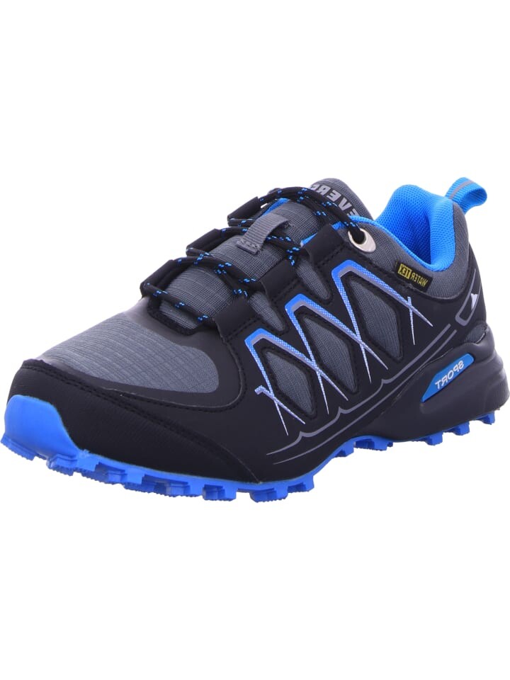 Походная обувь xtreme Sports Trekkingschuh Tex, серый
Походная обувь xtreme Sports Trekkingschuh Tex, серый