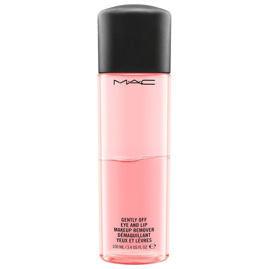 Средство для снятия макияжа gently off eye and lip makeup remover Mac, объем 100 мл.
Средство для снятия макияжа gently off eye and lip makeup remover Mac, объем 100 мл.