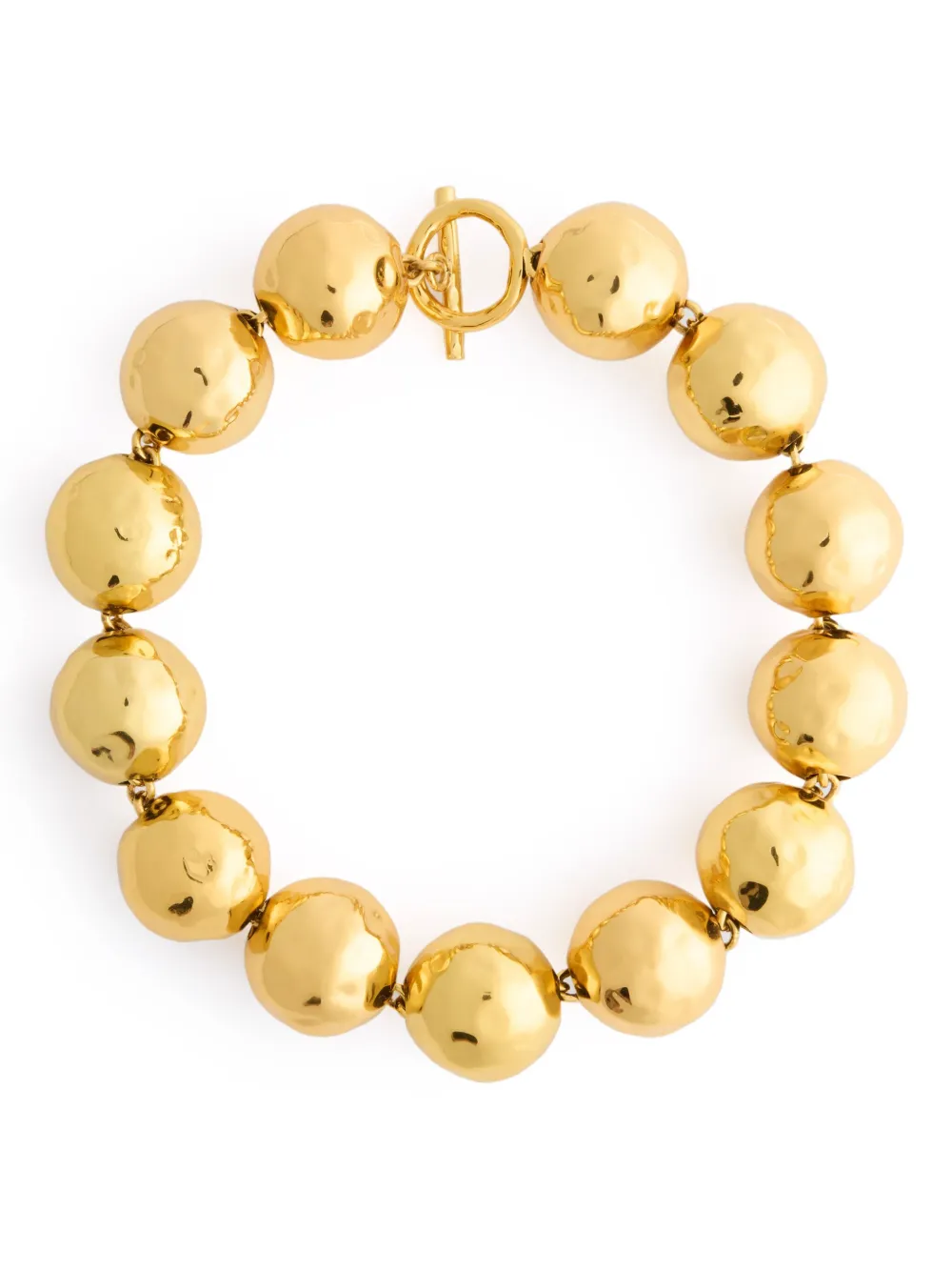 Колье Sphere PATOU, золотой
Колье Sphere PATOU, золотой