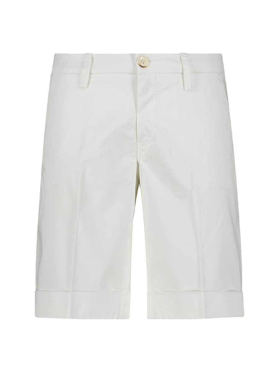 Обычные брюки Re_HasH, белый
Обычные брюки Re_HasH, белый