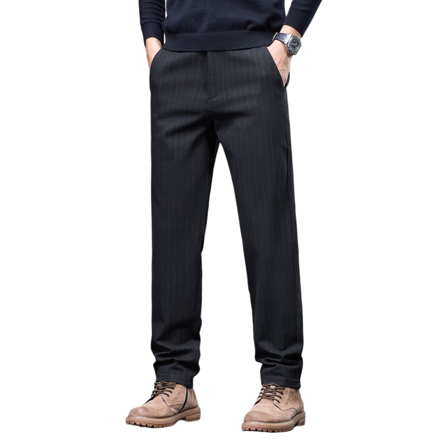 Брюки Casual Leisure Collection Unisex Jeep, черный
Брюки Casual Leisure Collection Unisex Jeep, черный