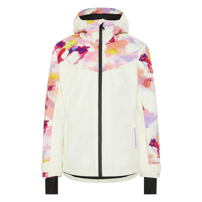 Лыжная куртка с принтом CHIEMSEE, цвет orange
Лыжная куртка с принтом CHIEMSEE, цвет orange