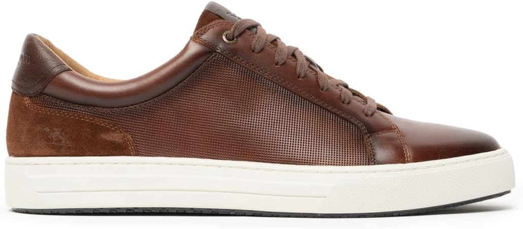 Кроссовки Rodd Gunn Transit Rodd & Gunn, Chestnut Brown
Кроссовки Rodd Gunn Transit Rodd & Gunn, Chestnut Brown