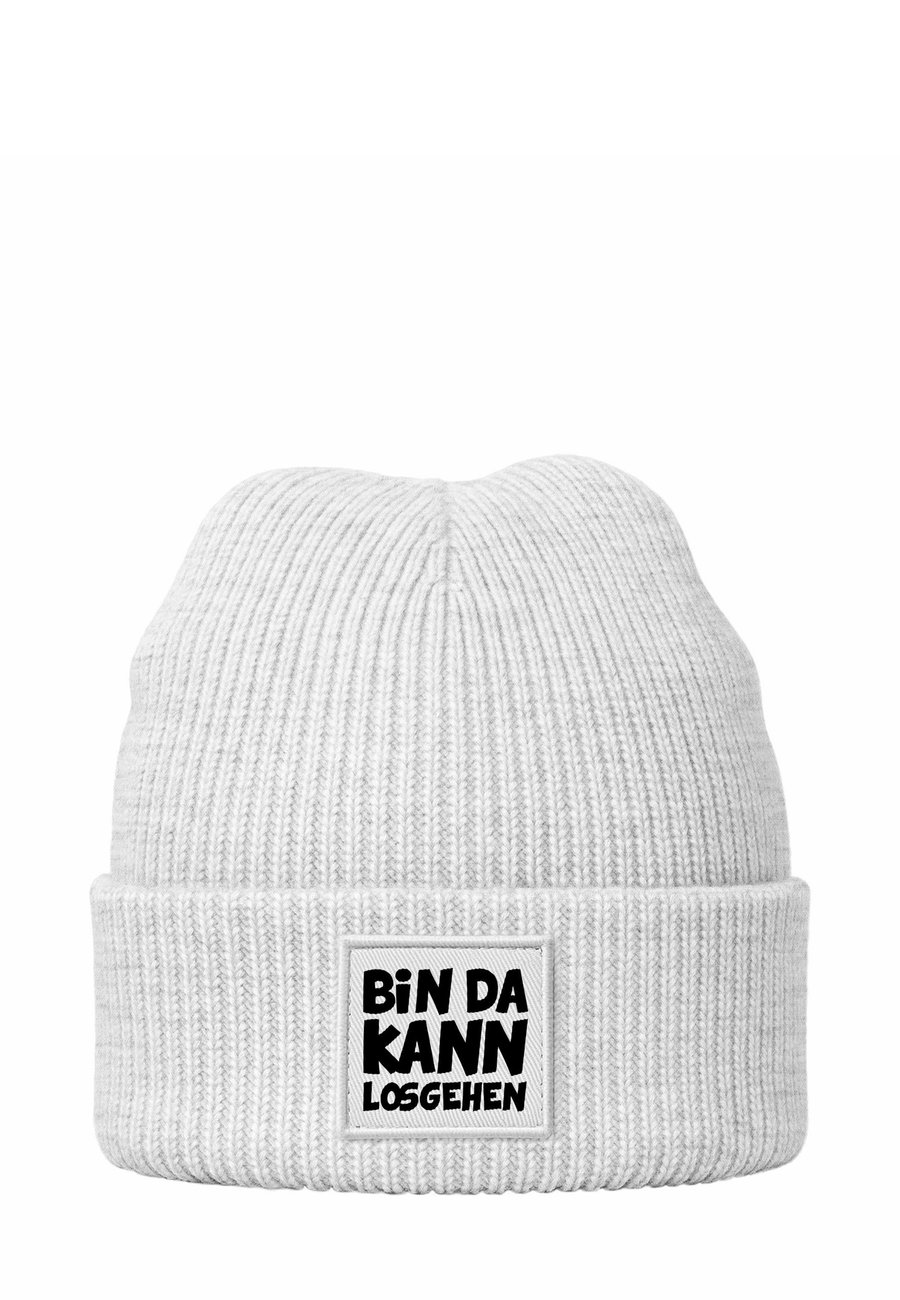 Шапка MoonWorks Beanie, Cloud Grey/Grey
Шапка MoonWorks Beanie, Cloud Grey/Grey
