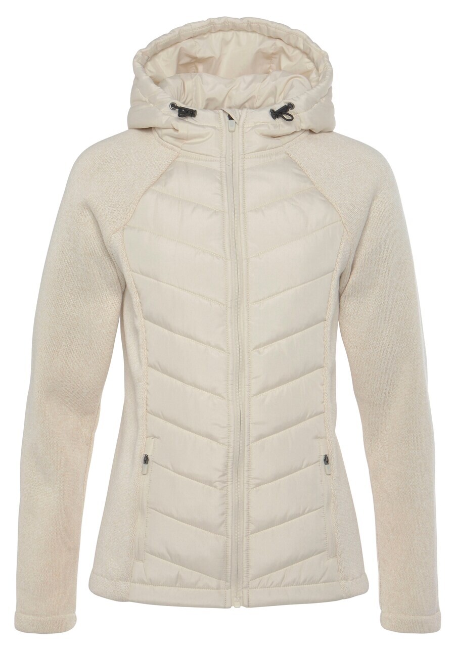 Куртка VIVANCE Between-Season, светло-бежевый
Куртка VIVANCE Between-Season, светло-бежевый