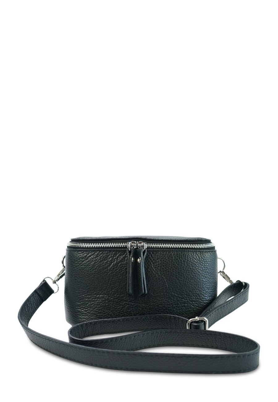 Сумка кросс-боди HARPA EMRY, Black
Сумка кросс-боди HARPA EMRY, Black