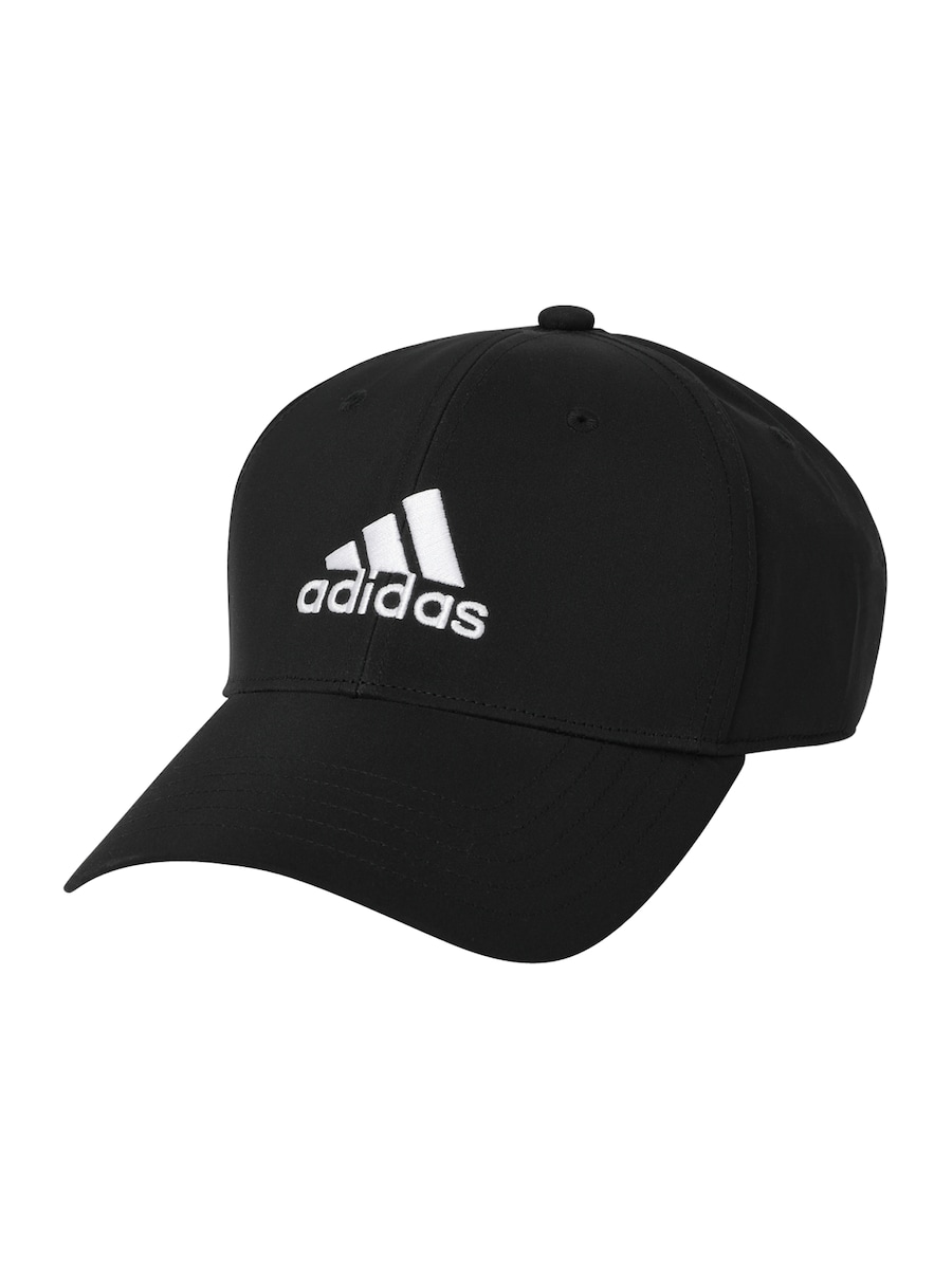 Спортивная кепка ADIDAS SPORTSWEAR, черный
Спортивная кепка ADIDAS SPORTSWEAR, черный