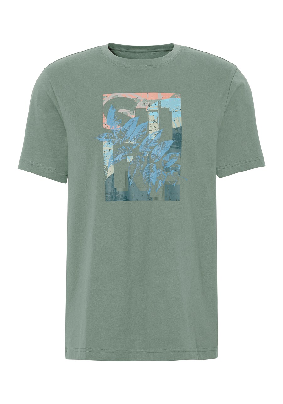 Рубашка JOHN DEVIN, светло-зеленый
Рубашка JOHN DEVIN, светло-зеленый