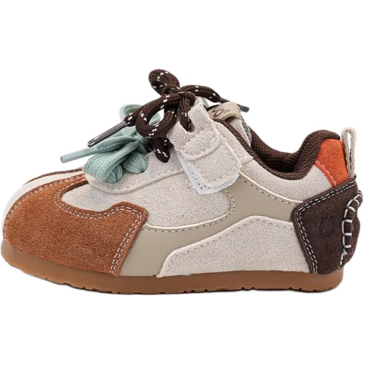 Обувь для малышей (для младенцев и малышей) QINUOSHU, желтый
Обувь для малышей (для младенцев и малышей) QINUOSHU, желтый