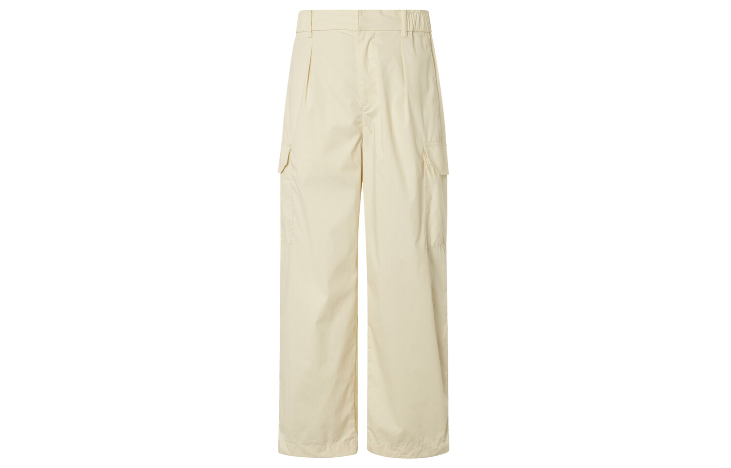 Брюки-карго унисекс светло-бежевые Uniqlo, светло-бежевый
Брюки-карго унисекс светло-бежевые Uniqlo, светло-бежевый