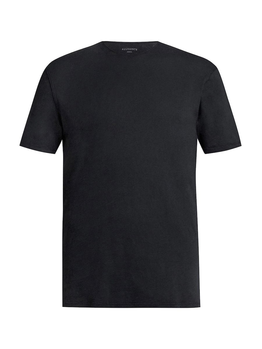 Рубашка AllSaints, черный
Рубашка AllSaints, черный