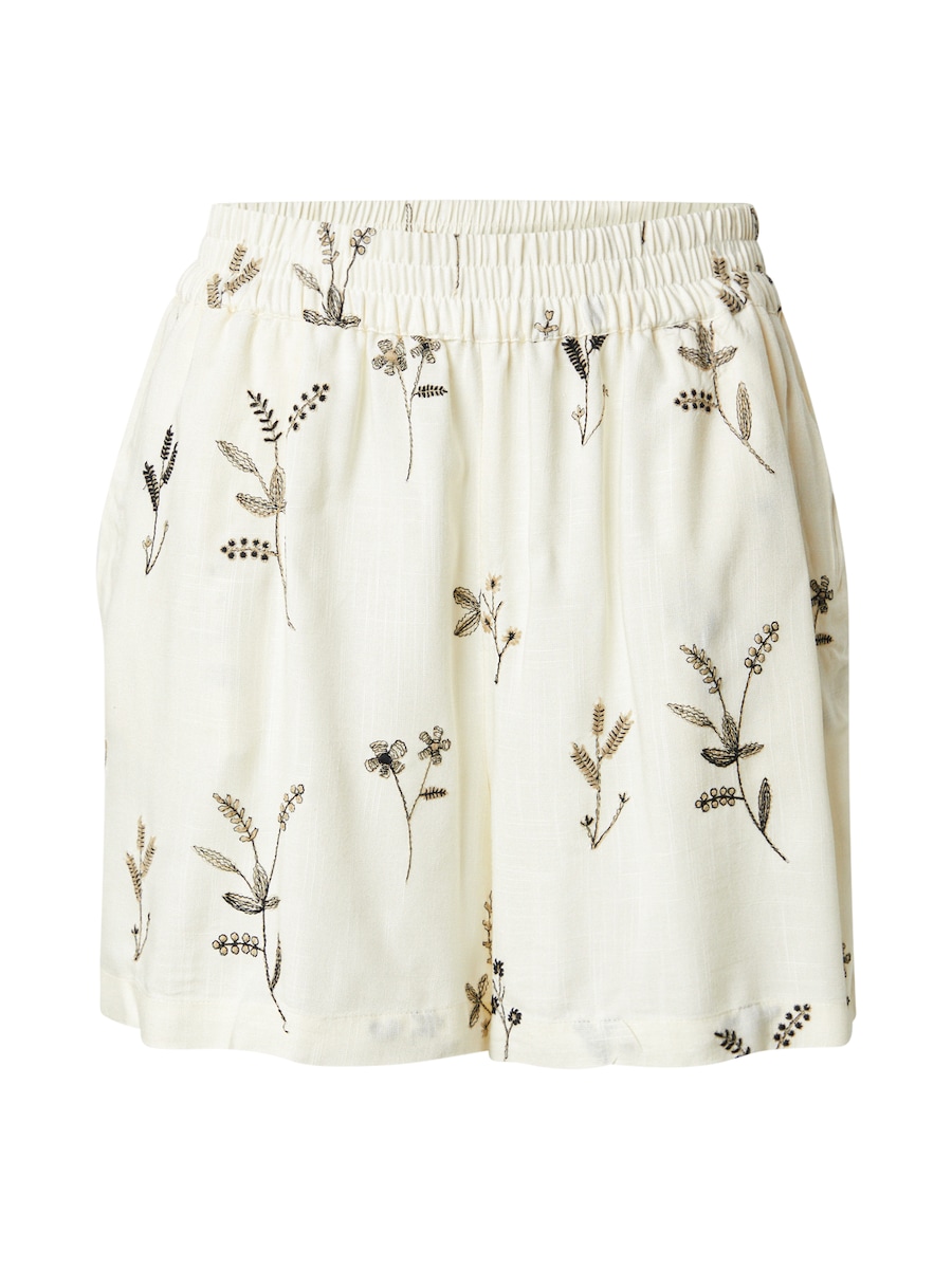 Обычные брюки VILA VIWILLIS, бежевый
Обычные брюки VILA VIWILLIS, бежевый