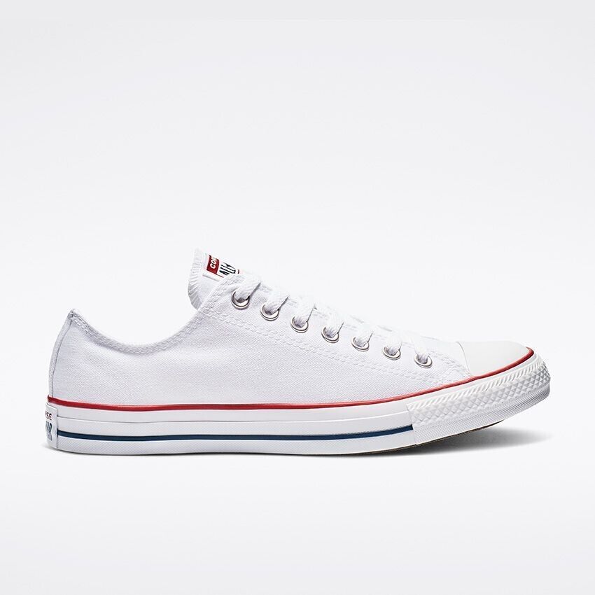 Кроссовки Converse Chuck Taylor All Star M7652C мужские размер 3 белые повседневные
Кроссовки Converse Chuck Taylor All Star M7652C мужские размер 3 белые повседневные