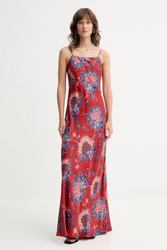 Платье Farm Rio, красный
Платье Farm Rio, красный