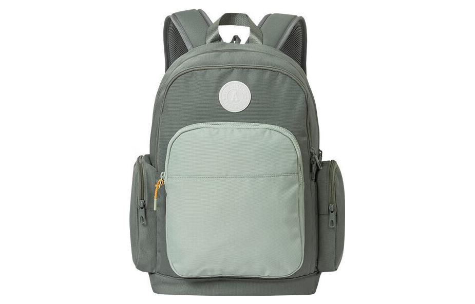 ANTA Спортивный рюкзак из ткани
ANTA Спортивный рюкзак из ткани