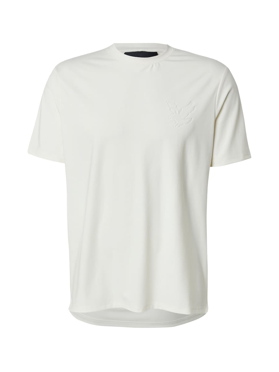 Рубашка Lyle & Scott, белый
Рубашка Lyle & Scott, белый