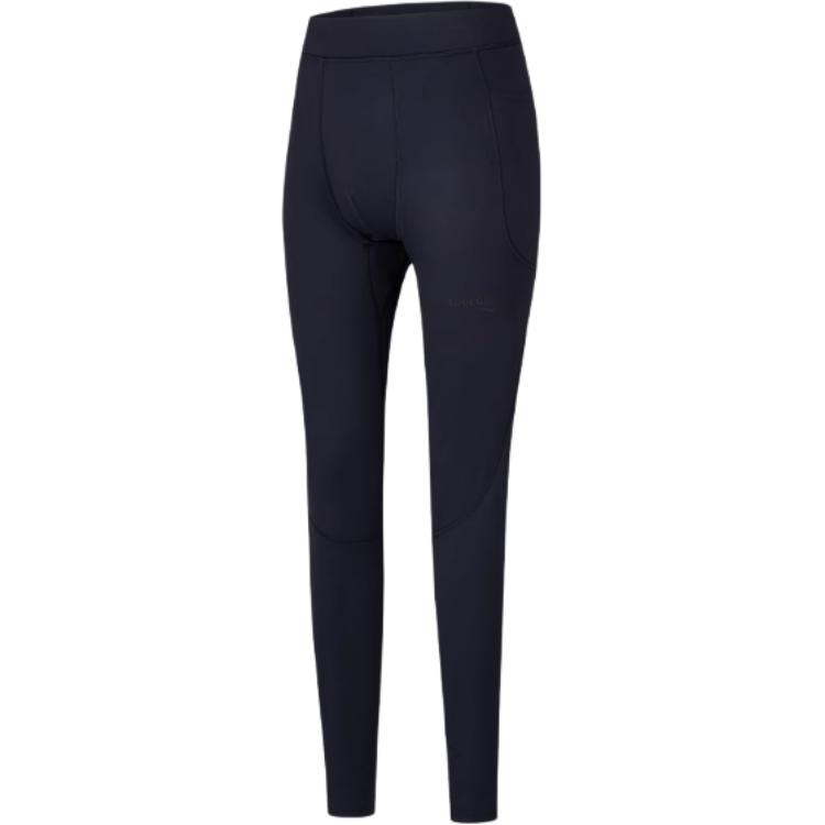 Спортивные штаны женские Saucony, черный
Спортивные штаны женские Saucony, черный