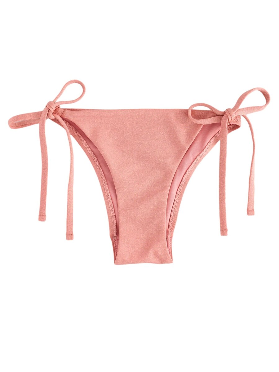 Плавки бикини Next, розовый
Плавки бикини Next, розовый