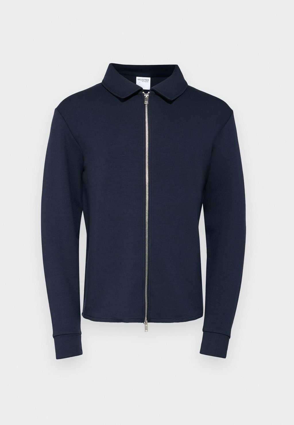 Кардиган SLHEMANUEL Selected Homme, темно-синий
Кардиган SLHEMANUEL Selected Homme, темно-синий