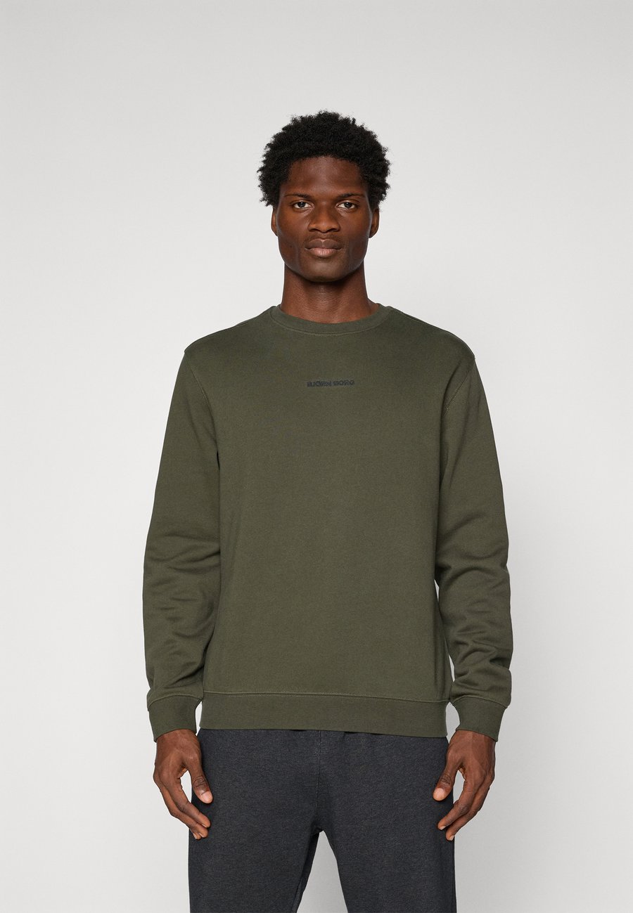 Толстовка Björn Borg CLASSIC , Forest Night/Olive
Толстовка Björn Borg CLASSIC , Forest Night/Olive