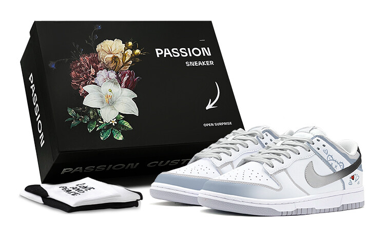 Мужские кроссовки для скейтбординга Nike Dunk, Sky Blue
Мужские кроссовки для скейтбординга Nike Dunk, Sky Blue