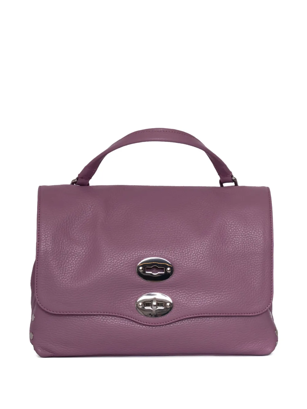 Маленькая сумка-тоут Daily Bag Zanellato, фиолетовый
Маленькая сумка-тоут Daily Bag Zanellato, фиолетовый