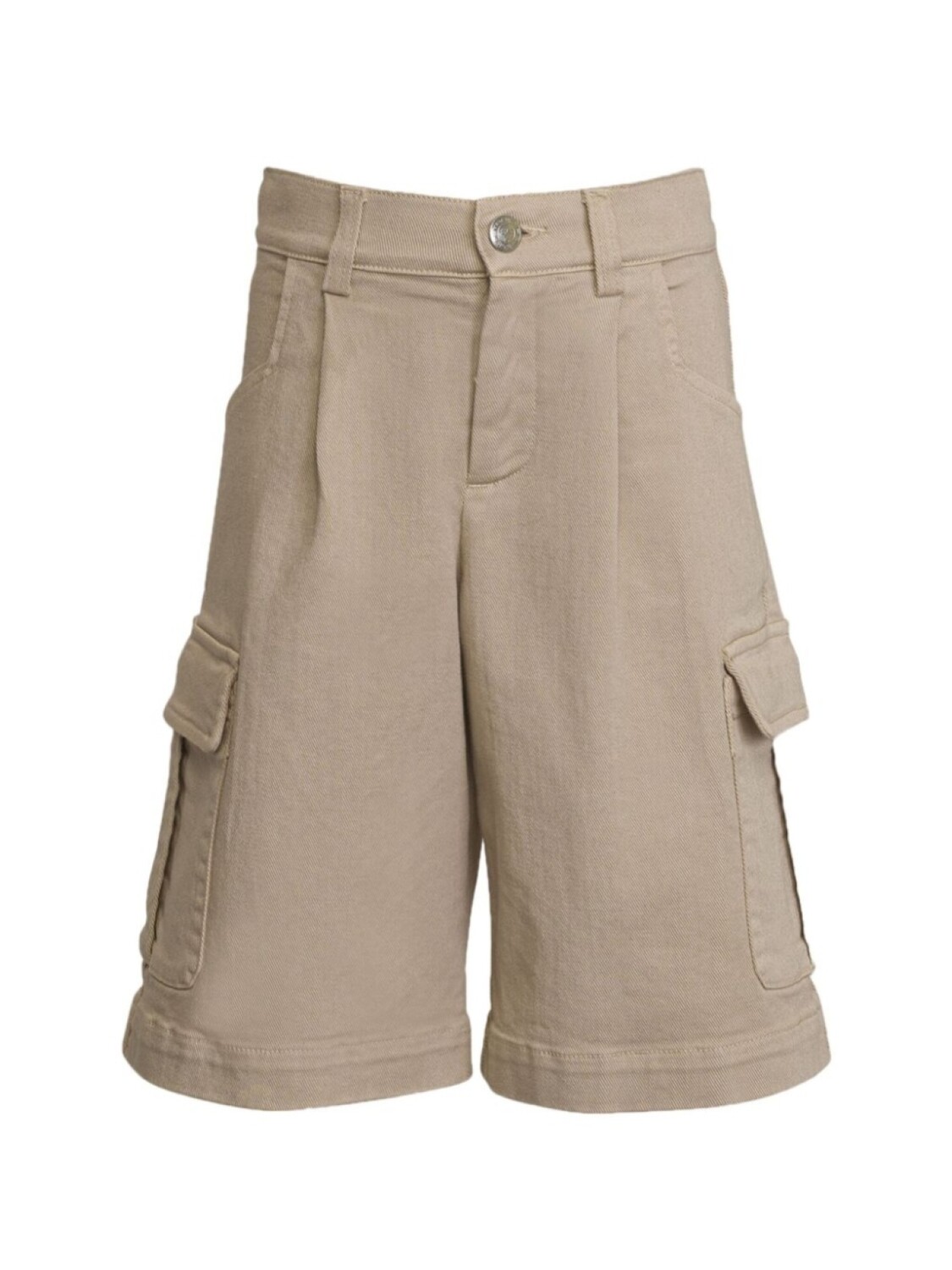 Etro шорты карго с вышитым логотипом, нейтральный цвет
Etro шорты карго с вышитым логотипом, нейтральный цвет