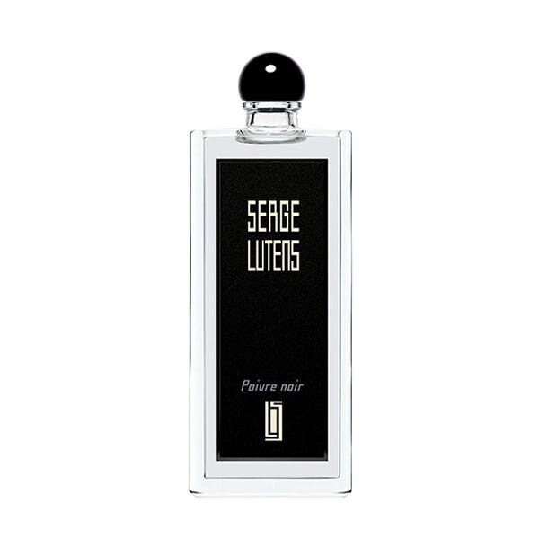 Пуавр Нуар 100 мл Serge Lutens
Пуавр Нуар 100 мл Serge Lutens