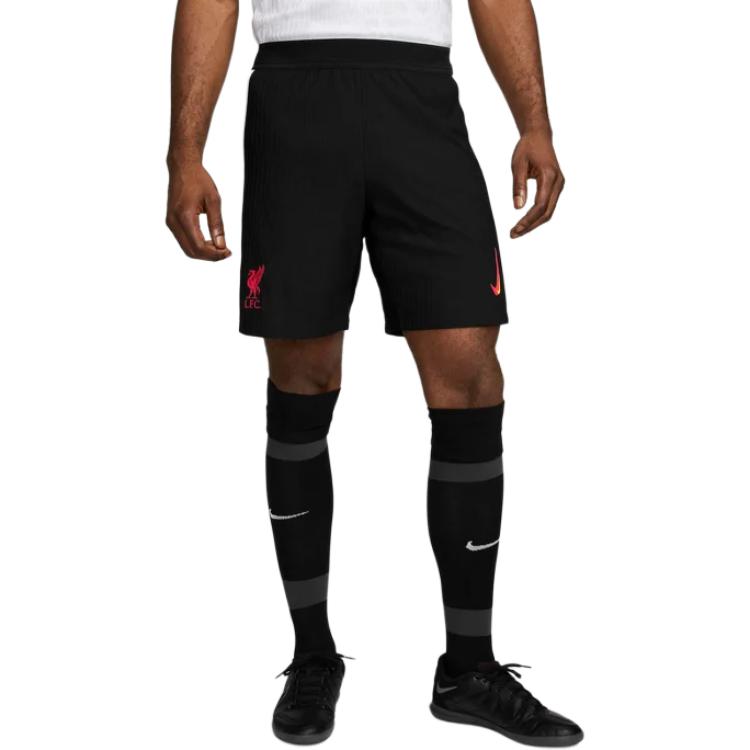 Nike Футболка LiverpoolDri FIT ADV Soccer Bottom Men's Black/White/Global Red
Nike Футболка LiverpoolDri FIT ADV Soccer Bottom Men's Black/White/Global Red