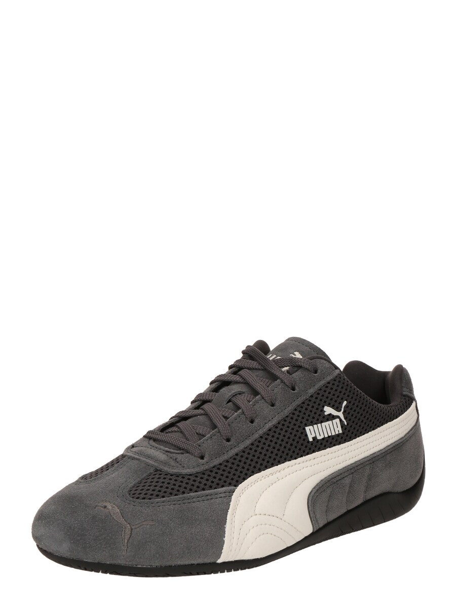 Кроссовки PUMA Speedcat, цвет Anthracite/Basalt grey
Кроссовки PUMA Speedcat, цвет Anthracite/Basalt grey