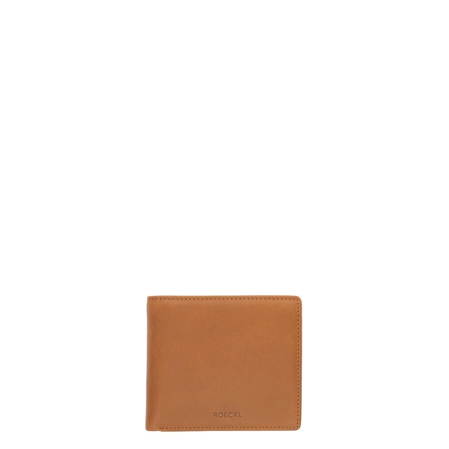 Кошелек Roeckl, коричневый
Кошелек Roeckl, коричневый