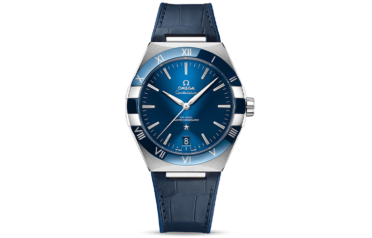 OMEGA Часы Men's Constellation Series Constellation Watch Watch
OMEGA Часы Men's Constellation Series Constellation Watch Watch