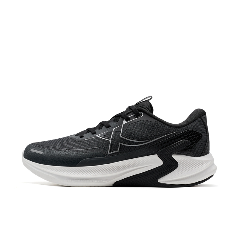 XTEP Износостойкие, нескользящие, низкие, повседневные кроссовки для бега, мужские, черно-белые
XTEP Износостойкие, нескользящие, низкие, повседневные кроссовки для бега, мужские, черно-белые