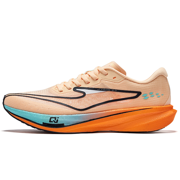 Erke Кроссовки для бега Extreme Wind 3.0 с амортизацией и отскоком, увеличивающие высоту, с низким верхом, мужские, оранжево-черные
Erke Кроссовки для бега Extreme Wind 3.0 с амортизацией и отскоком, увеличивающие высоту, с низким верхом, мужские, оранжево-черные