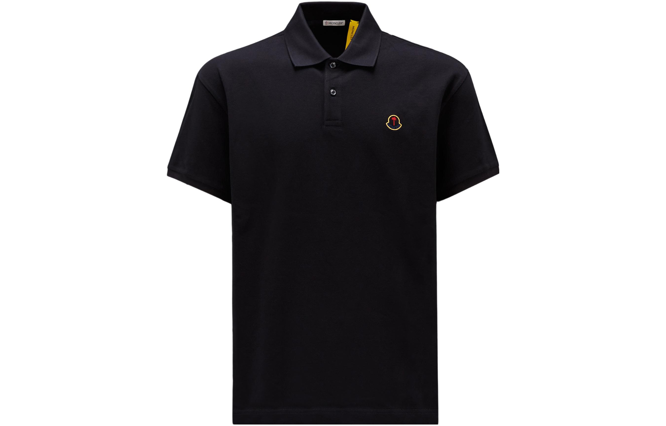 MONCLER GENIUS Polo Shirt Unisex Marine Blue
MONCLER GENIUS Polo Shirt Unisex Marine Blue