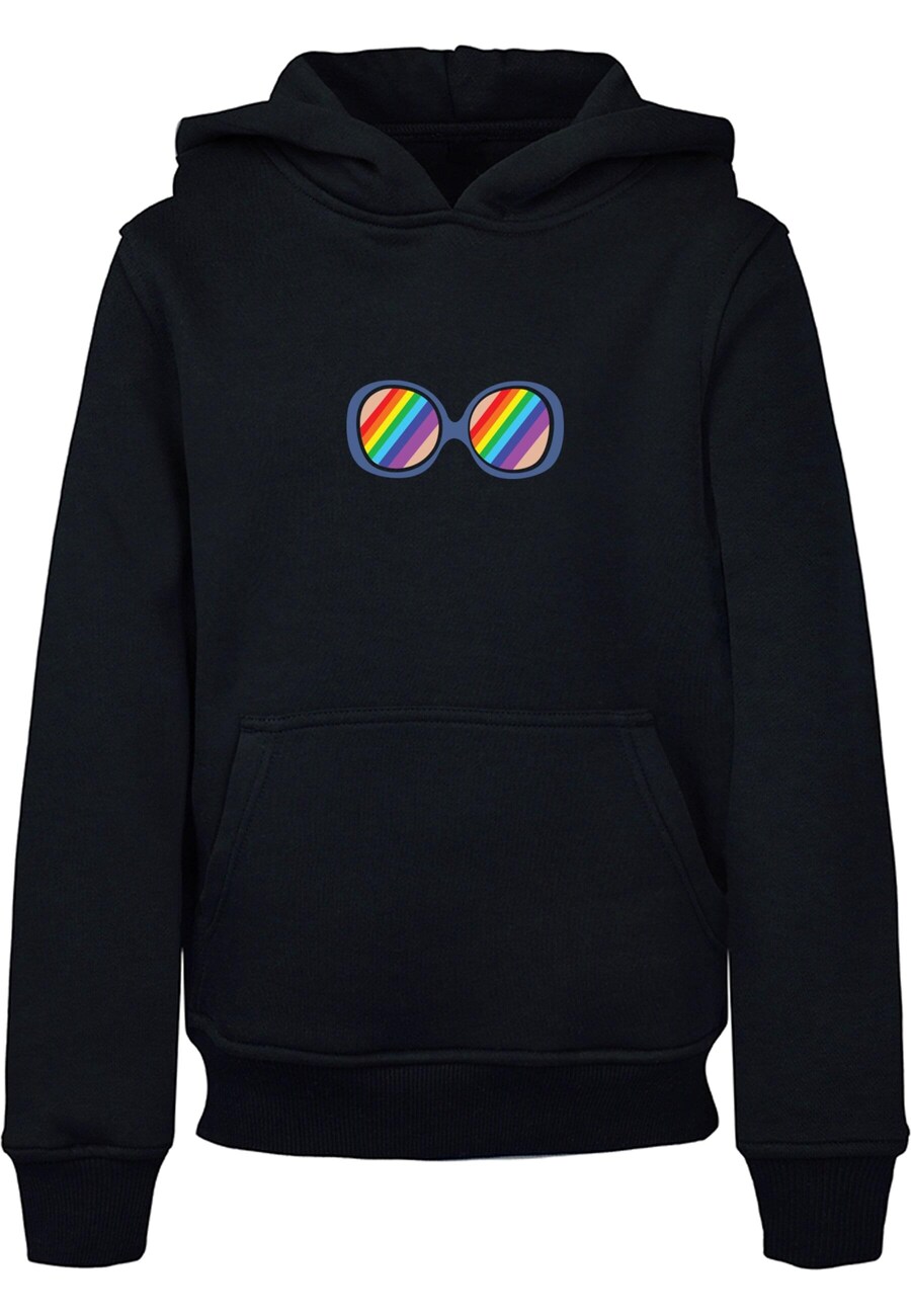 Толстовка Merchcode Sunglasses, черный
Толстовка Merchcode Sunglasses, черный