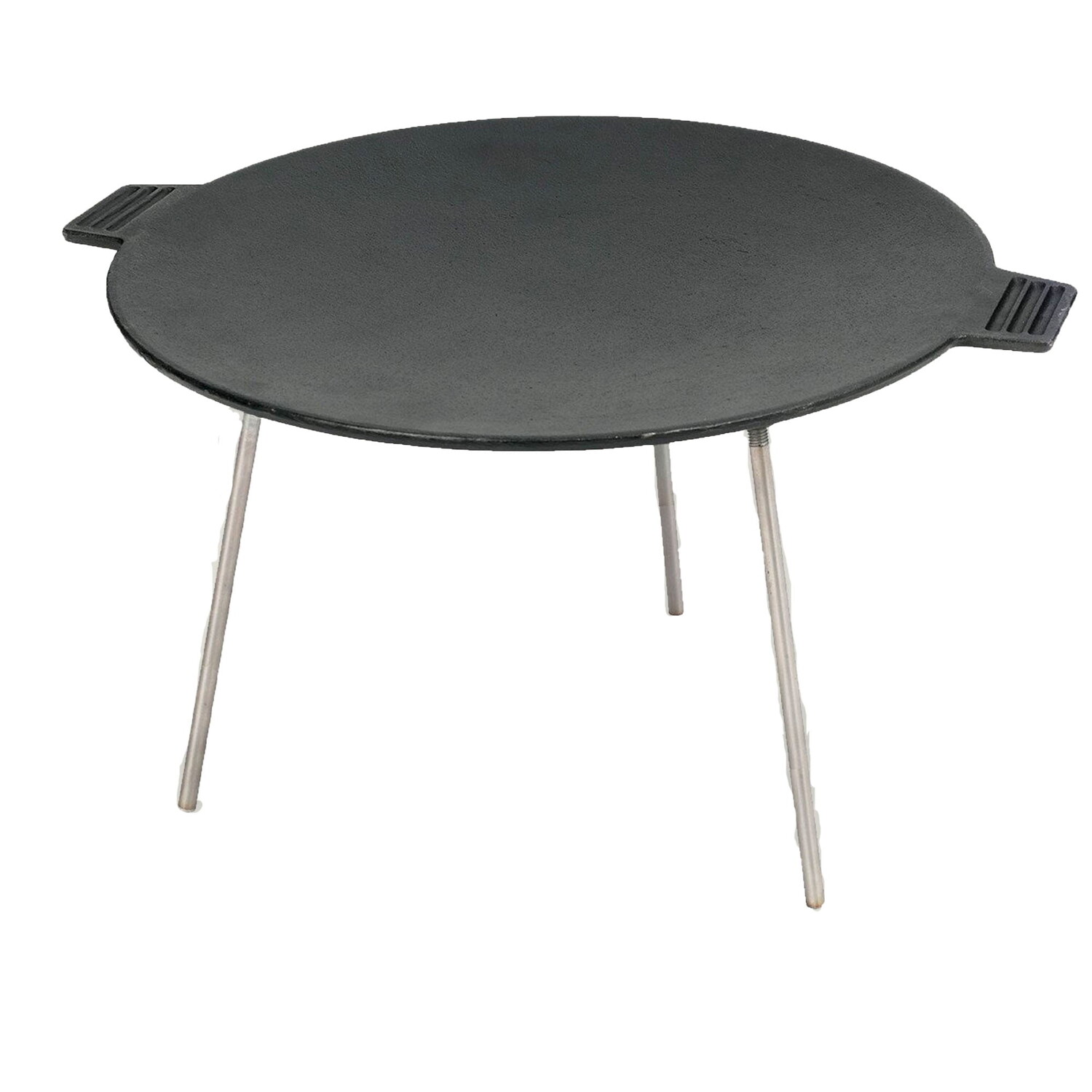 Кемпер чугунный Bayou Classic 7488 Discada, Серый, Кемпер чугунный Bayou Classic 7488 Discada
Кемпер чугунный Bayou Classic 7488 Discada, Серый, Кемпер чугунный Bayou Classic 7488 Discada