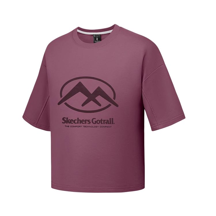 Футболка Leisure Sports Series Women's Skechers, Plum/053E, Фиолетовый, Футболка Leisure Sports Series Women's Skechers, Plum/053E
Футболка Leisure Sports Series Women's Skechers, Plum/053E, Фиолетовый, Футболка Leisure Sports Series Women's Skechers, Plum/053E